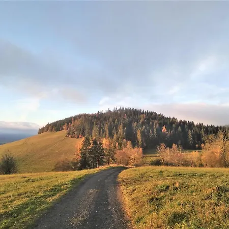Sanov U Kralik Holiday home