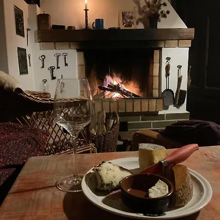 Sanov U Kralik Holiday home *