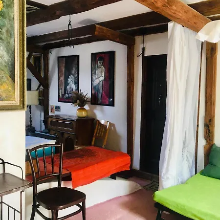Sanov U Kralik Holiday home