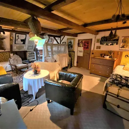 Sanov U Kralik Holiday home *