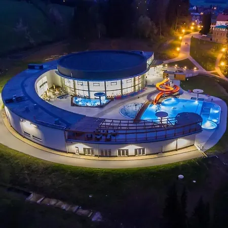 Sanov U Kralik Cervena Voda