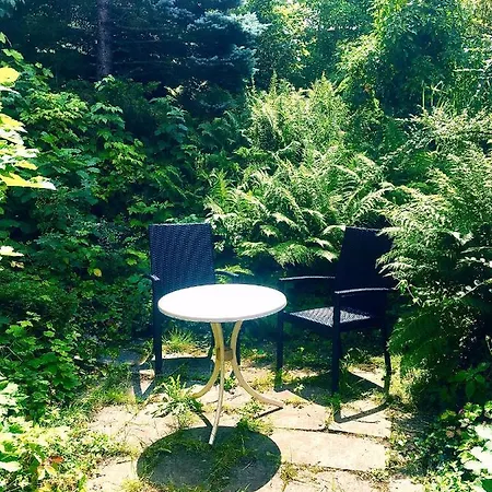 Sanov U Kralik Holiday home