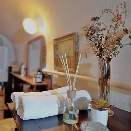 Holiday home Sanov U Kralik Cervena Voda