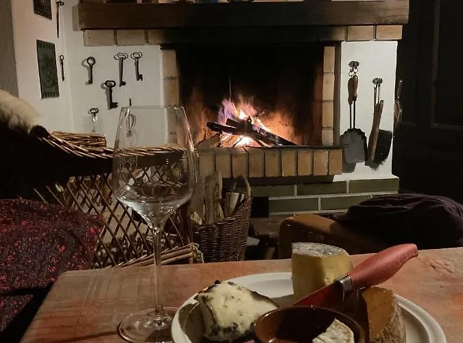 Sanov U Kralik Hébergement de vacances *