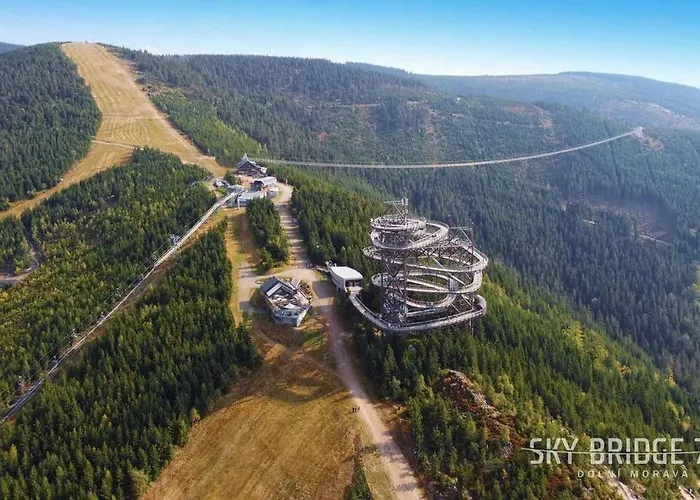 Sanov U Kralik * Červená Voda
